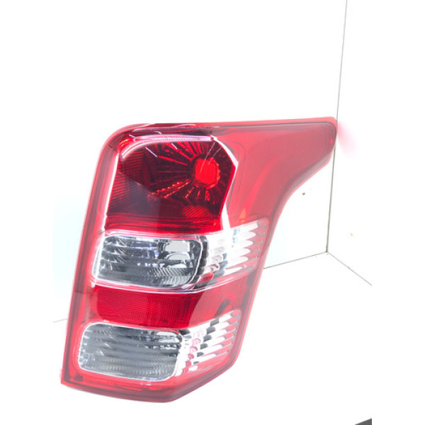 Lanterna Traseira Direita  L200 Triton 2017/20 C5652 Vermelho Direito/passageiro