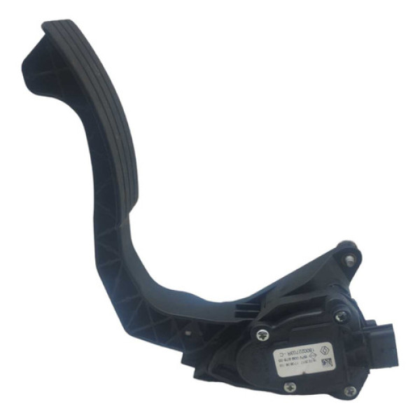 Pedal Acelerador Eletrônico Renault Sandero 1.0 2015 A 2018