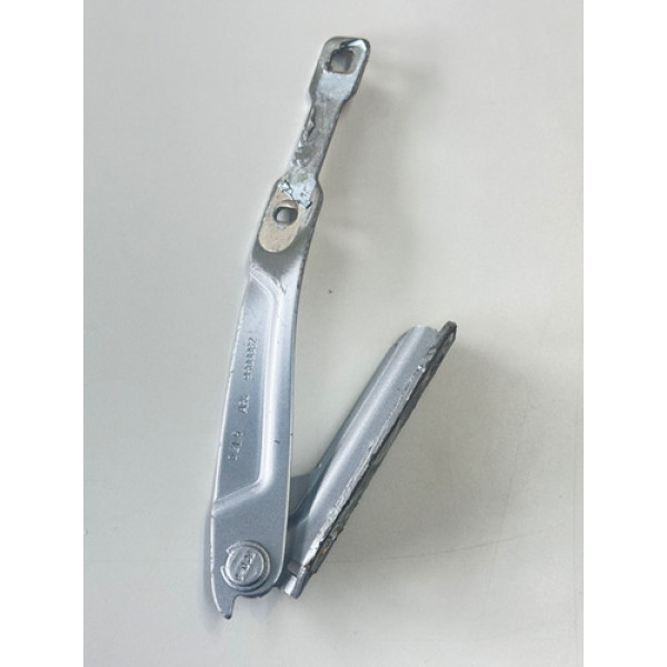 Dobradiça Esquerda  Capo Sandero Logan 2015 A 2021 C4485