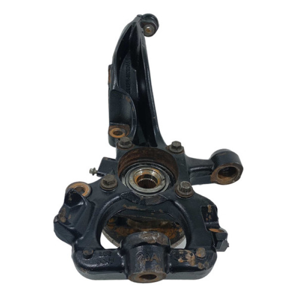 Montante Manga Eixo Diant. Esquerda Discovery 3 2007 A 2009