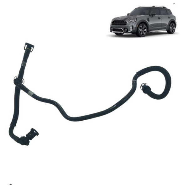 Mangueira Tamque Combustível Mini Countryman 1.5 2019 2024