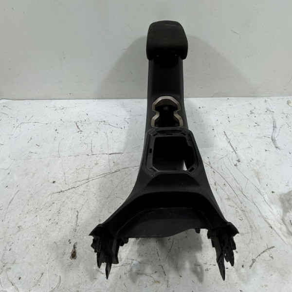 Console Central Jeep Renegade 2016 A 2019 Preto