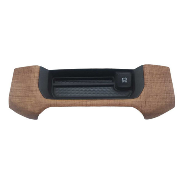 Acabamento Superior Multimídia Dodge Ram 3500 2022 2023