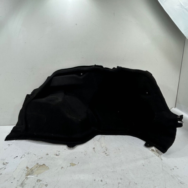 Forro Lateral Porta Malas Direito Toyota Etios Sedan 2017 20