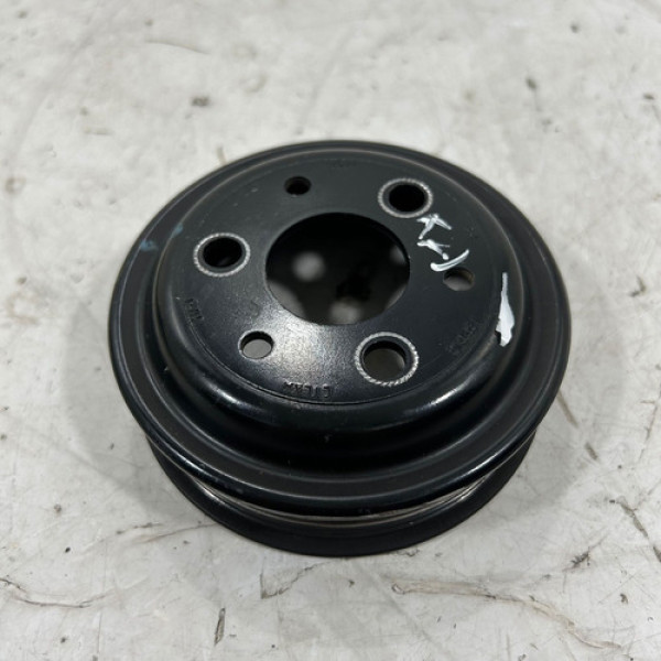 Polia Bomba Água Ford Ka 1.0 3cc 2015 2016 2017 2018