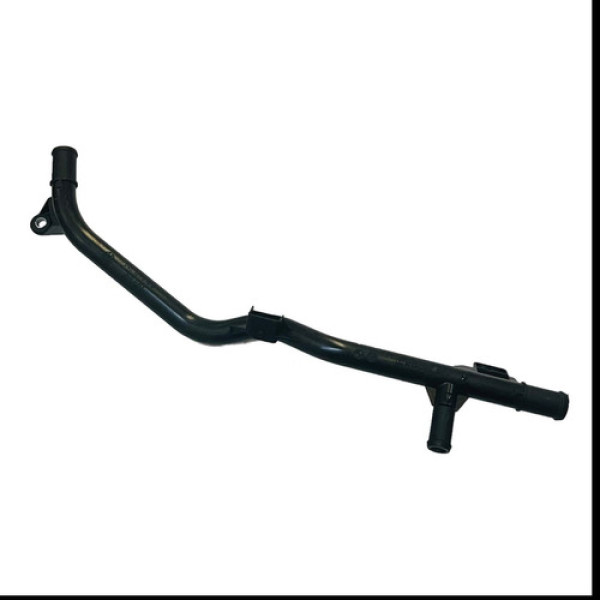 Tubo Cano Agua Arrefecimento Vw Polo Virtus  2019 2020 2021 