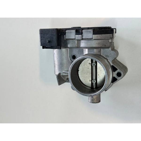 Corpo Borboleta Tbi Citroen C3 208 307 1.6 16v 05 A 12 C3332