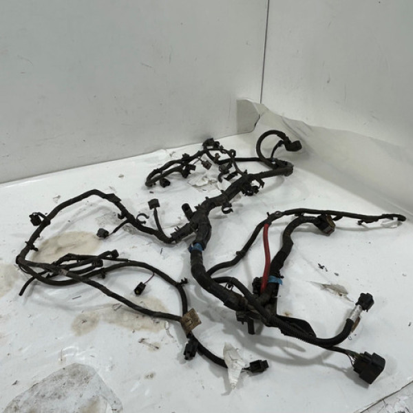 Chicote Motor Ford Ranger 2.2 2017 2018 Manual Diesel