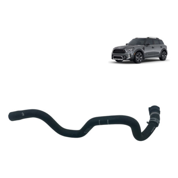 Mangueira Radiador Mini Countryman 1.5 Híbrido 2019 A 2023