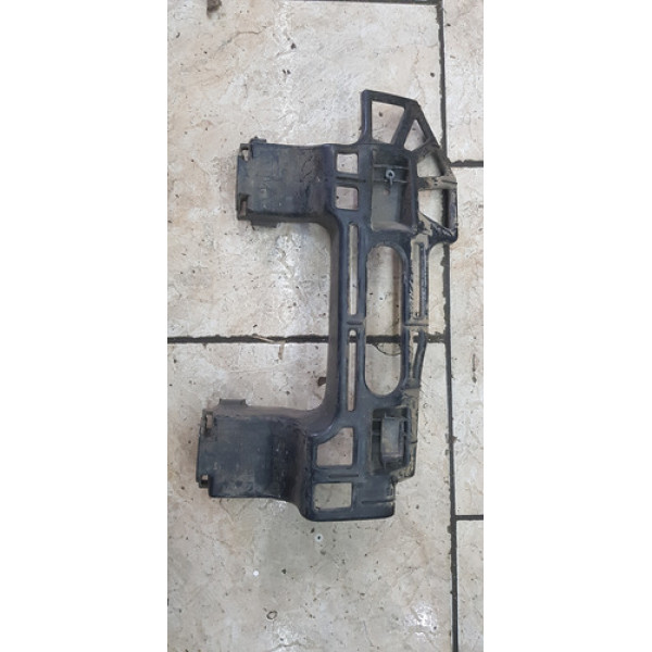Suporte Parachoque Tras Hb20 Hatch 12/15 Esquerdo 866351s000
