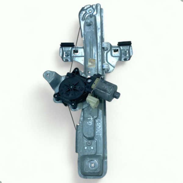 Motor Máquina Vidro Traseiro Direito Cobalt 2013 2014 A 2019