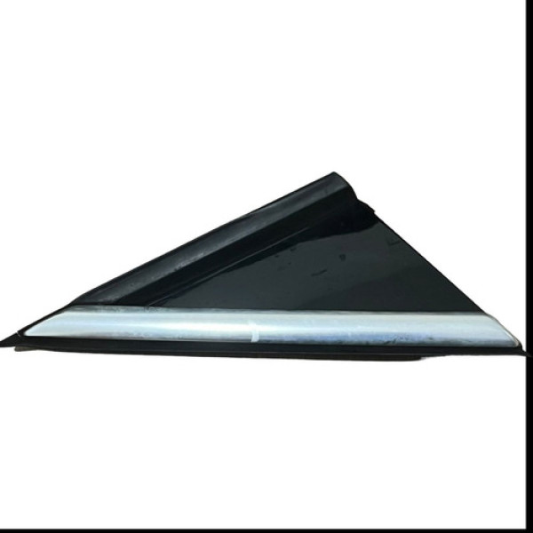 Moldura Acabamento Paralama Direito Peugeot 3008 2011 A 2016