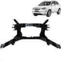 Agregado Traseira Chevrolet Captiva 2.4 2009 2010 2011 A 014