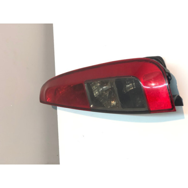 Lanterna Direto Ford Fiesta Hatch 2008 A 2014 C3673