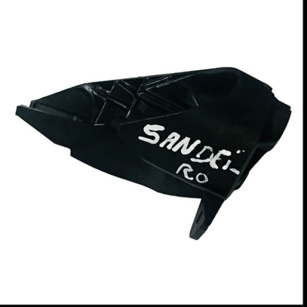 Suporte Da Caixa De Câmbio  Sandero 2014 A 2021