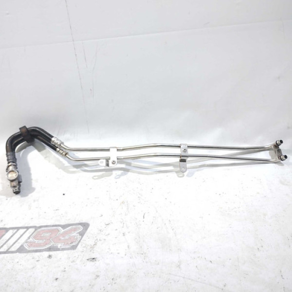 Cano Regulador Temperatura Óleo Amarok V6 3.0 18 A 21 C6702