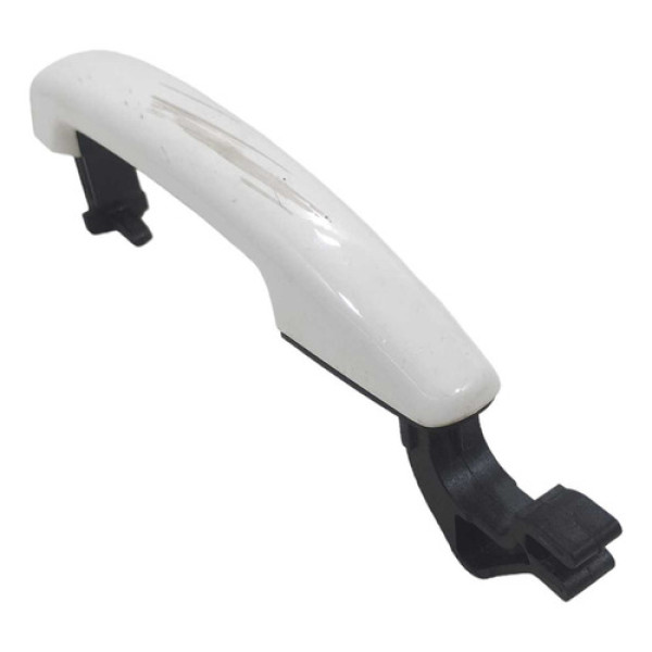 Maçaneta Externa Traseira Direita Peugeot 208 2013 A 2019 Traseira