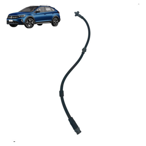 Flexivel Freio Dianteiro Nivus Ambos Lado 1.0 Tsi 2021