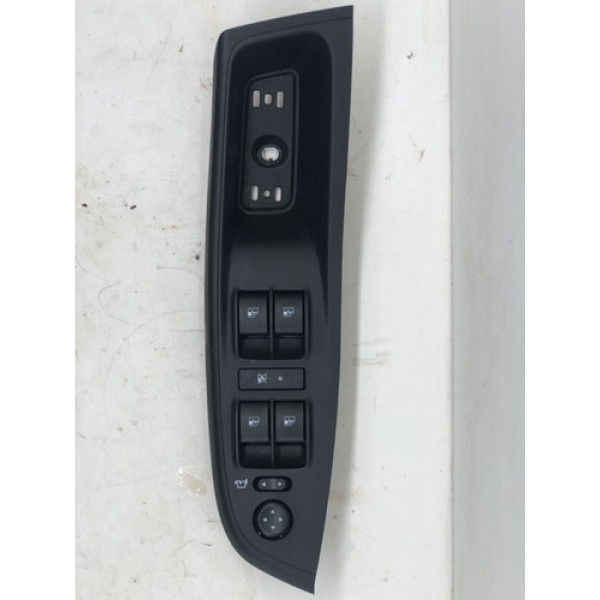 Botao Eletrico Dianteiro Esquerdo Fiat Pulse 2022 2023 C6421