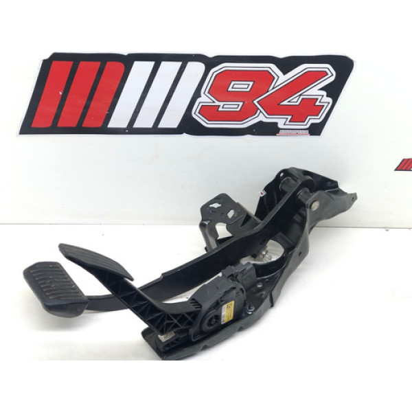 Pedal Acelerador Land Rover Evoque 2011 A 2015 C2623