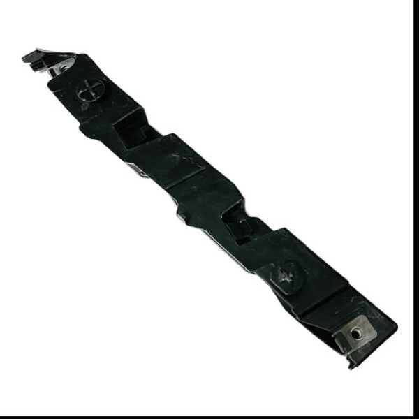 Guia Parachoque Diant Esq C4 Hatch Pallas 2007á2014