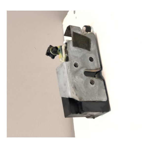 Fechadura Traseira Esquerda Fiat Palio 1998 A 2002 C4432