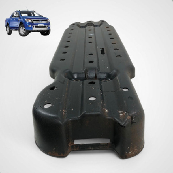 Protetor Tanque Combustivel Ford Ranger 2013 A 2016