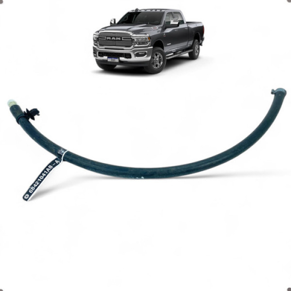 Mangueira Ventilação Eixo Ram 2500 3500 6.7 2019 A 2024