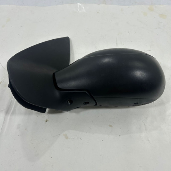 Retrovisor Esquerdo Peugeot 206 207 2004 2006 2007 Manual