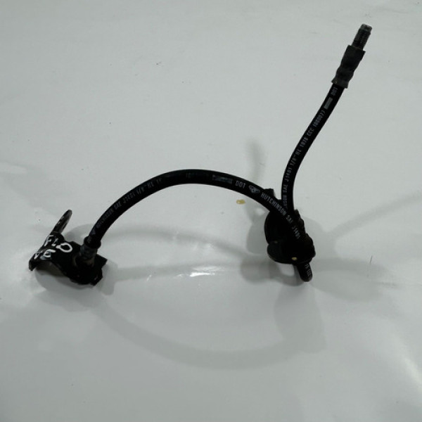 Flexivel Freio Traseiro Esquerdo Land Freelander 2 2011 12