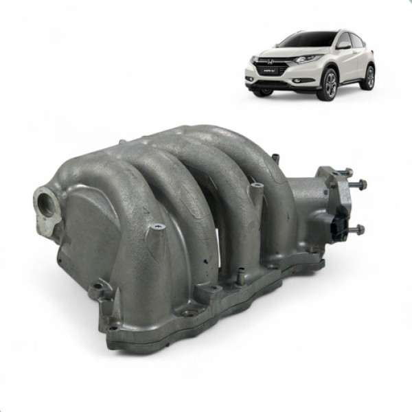 Coletor Admissão Honda Hr-v 1.8 2018 A 2021
