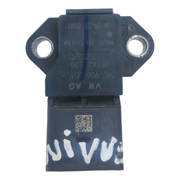 Sensor Map Turbina Volkswagen Nivus 1.0 2017 A 2022