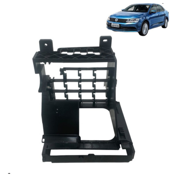 Caixa Fusível Jetta Tsi 1.4 2014 2015 2016 2017 