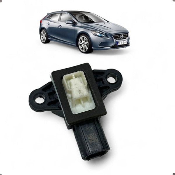 Sensor Porta Dianteira Volvo V40 T4 2013 2014 2015 A 2018