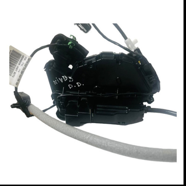 Fechadura Porta Diant Direita Virtus 2019 A 2023