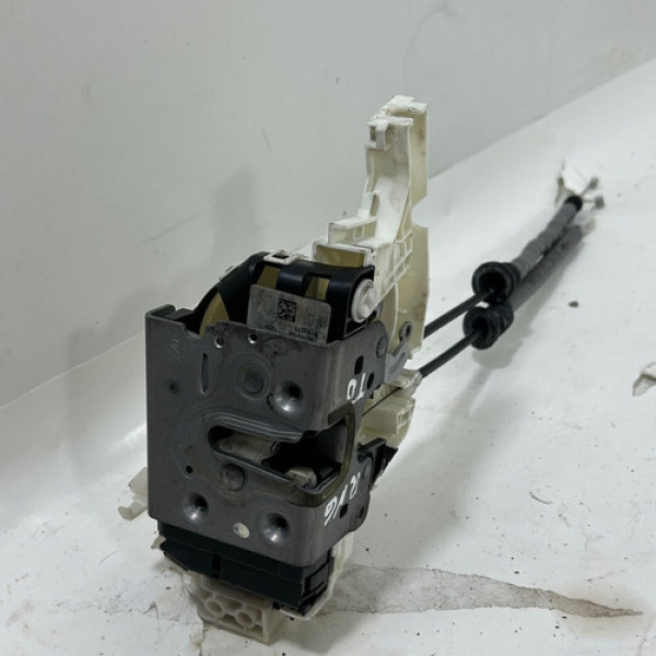 Fechadura Porta Jeep Renegade 2016 A 2020 Traseira Direita