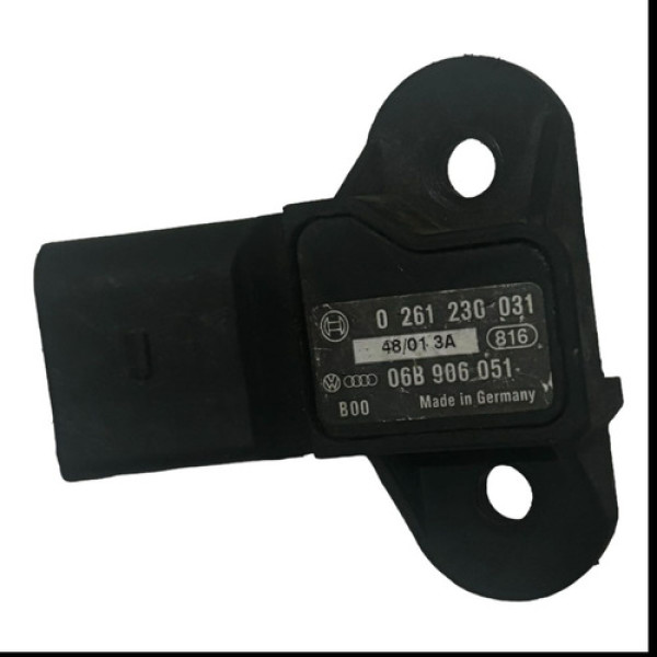 Sensor Map Gol Fox Polo Golf Kombi 1999 Á 2005