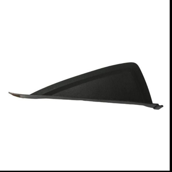 Acabamento Painel Lado Direito Ford Ecosport 2013 A 2017