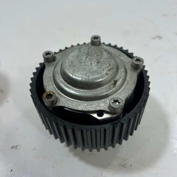 Polia Variável Escape Polo Virtus 1.0 Tsi 2018 2019 2020