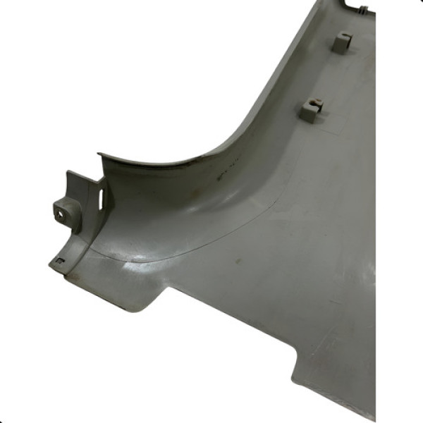 Acabamento Coluna Central Direita Chery Cielo 1.6 2010