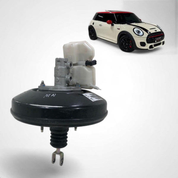 Hidrovacuo Cilindro Mestre Mini Cooper S 2014 A 2019