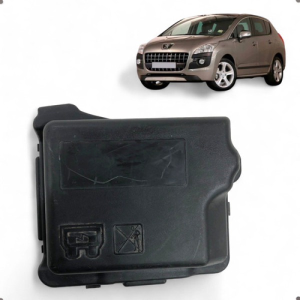Tampa Caixa Fusíveis Peugeot 3008 2011 A 2016