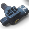 Sensor Pressão Hidrovacuo Chevrolet Cruze 1.8 2012 A 2016