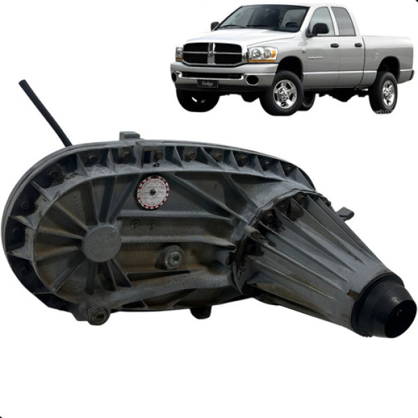 Caixa Tração Dianteira Ram 2500 5.9 2006 2007 2008 2009