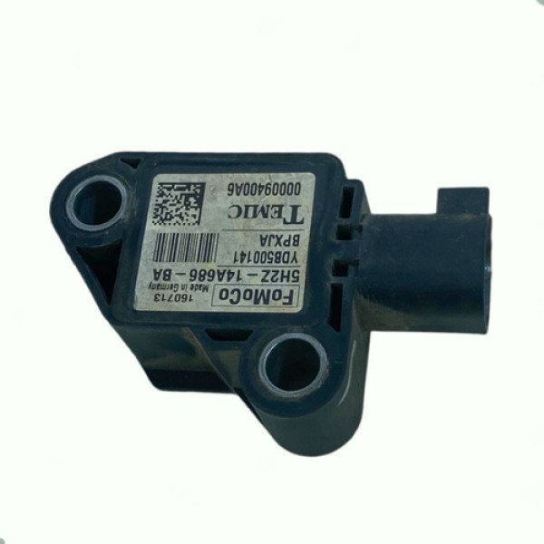 Sensor Detonação Land Rover Discovery 4 3.0 2012 A 2015