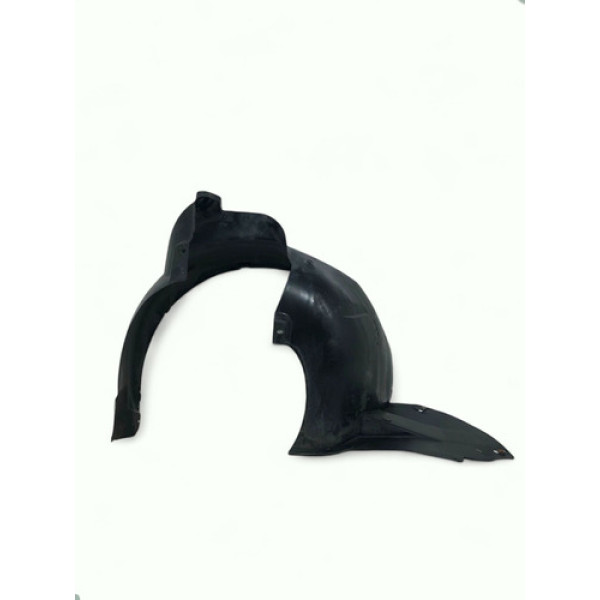 Parabarro Dianteiro Esquerdo Voyage Gol G6 G7 2009 A 2019 