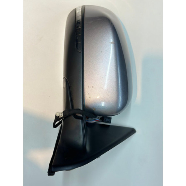 Retrovisor Direito Jeep Compass C/ Pisca 2016 A 2021 C3398