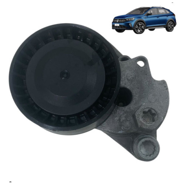 Tensor Esticador Correia Nivus 1.0 Tsi 2021 A 2024