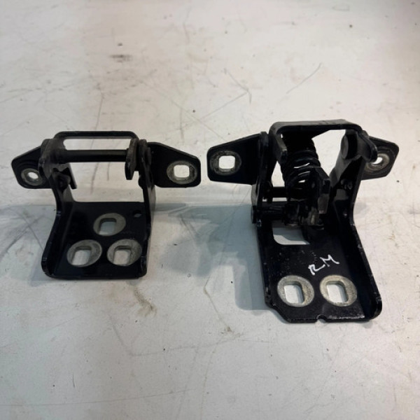 Maçaneta Porta Dodge Ram 2500 2008 2008 Traseira Esquerda Preto Traseira