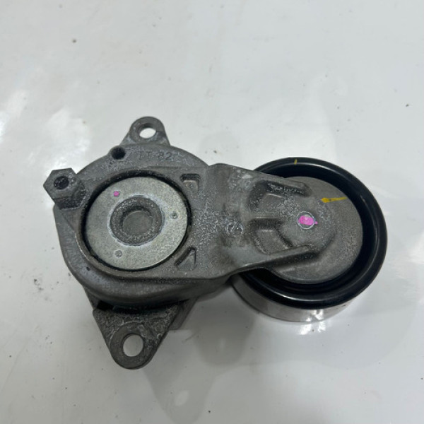 Tensor Esticador Correia Alternador Etios 1.5 2017 A 2021